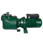 Pool Pump PSH Commercial from Cast Iron, Model AFN-4T 1.5 HP