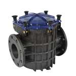 Large Standalone Pool Pre - Filter from PSH, Model GIANT Pre - Filter