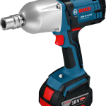 مفتاح صدمات بوش الاحترافي BOSCH GDS 18 V-LI HT Professional