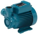 Calpeda Pump End Bronze Surface, Model CTM 61 (0.45 HP / 220 V Resistant )