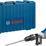 شاكوش تكسير بوش الاحترافي BOSCH GSH 11 VC Professional