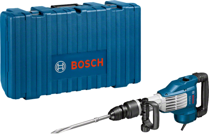شاكوش تكسير بوش الاحترافي BOSCH GSH 11 VC Professional