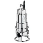Ebara Pump Submersible for Sewage, Model DW 300 (3 HP / 380 V)