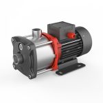 LEO Water Pump EMH16/4