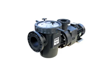 مضخة Waterco التجارية ذات الأداء الأقصى للمشاريع والمدن المائية، موديل Hydrostar Plus