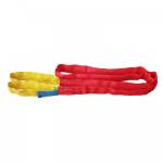 Polyester Lifting Sling (Safety Factor 7:1) - TOHO Commercial