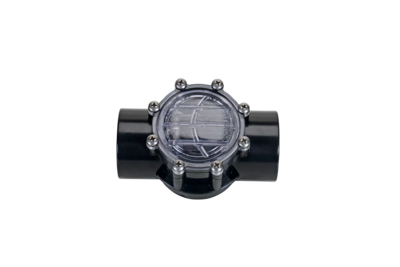 flowcheck220resized1 High - Flow Check Valve from Waterco Water, Model Flow Check Valve - Image 1