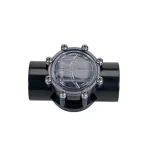صمام عدم الرجوع عالي التدفق من Waterco للأنظمة المائية، موديل Flow Check Valve