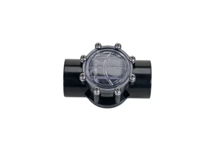 صمام عدم الرجوع عالي التدفق من Waterco للأنظمة المائية، موديل Flow Check Valve