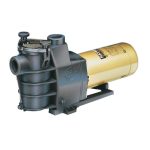 Pump Water Genuine Hayward Max - Flo Power 1 HP, Code Model SP2807X1051