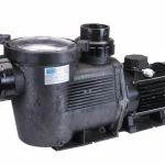 مضخة Waterco التجارية فائقة الأداء للمشاريع والمسابح الأولمبية، موديل Hydrostar MK3
