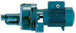Calpeda Pump Self - Priming, Model NGM 6/18E (2 HP / 220 V)
