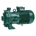 Centrifugal Pump Italian Bi-Metal Fans, Model DAB K 70-300 T Power 7.5 HP