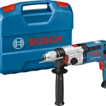 Impact Drill Bosch Professional BOSCH GSB 24-2 Professional