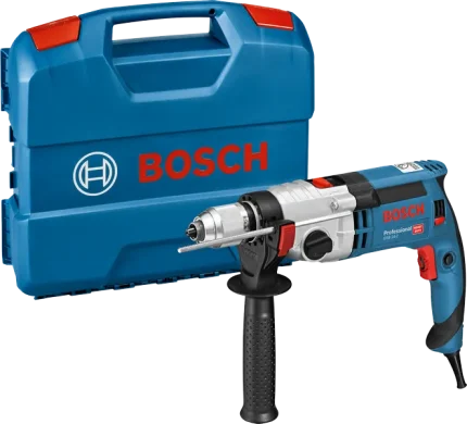 Impact Drill Bosch Professional BOSCH GSB 24-2 Professional