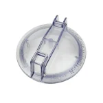 Gasket Cover Strainer Pumps Kripsol Coral Power 2 HP, Model Kripsol KSE 2 HP Lid Gasket