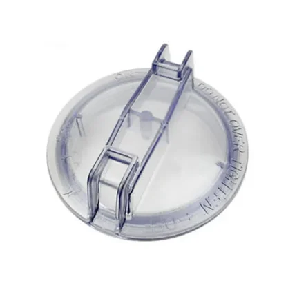 جوان غطاء مصفاة مضخات كريبسول كورال بقوة 2 حصان، طراز Kripsol KSE 2HP Lid Gasket