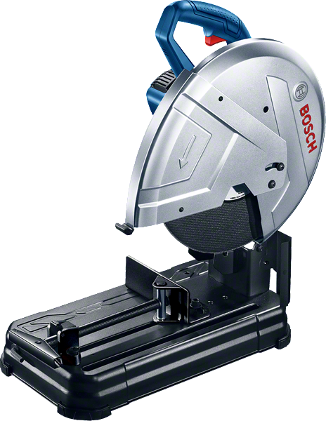 metal-cut-off-saw-pro-gco-220-0601b373f01 Machine Pieces Metals Bosch Professional BOSCH GCO 220 Professional - Image 1