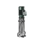 Centrifugal Pump Vertical Italian Multistage, Model DAB NKV 10/6 S T E1 IE3 Power 3 HP