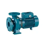 Calpeda Pump Centrifugal Surface, Model NM 40/20C (5.5 HP / 380 V)