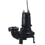 Tsurumi Pump, Model 100C43.7