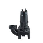 Tsurumi Pump, Model 100BZ47.5 (460 V)