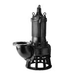 Tsurumi Pump, Model 150B415 (Power 20 HP / 380 V)