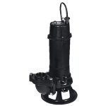 Tsurumi Pump, Model 50B2.75H