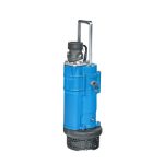Tsurumi Pump, Model KTZE32.2-61 (208/230 V)