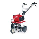 Tiller Honda Agricultural HONDA F220