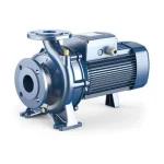 Pedrollo Pump Centrifugal Surface, Model F 40/200B (7.5 HP / 380 V)