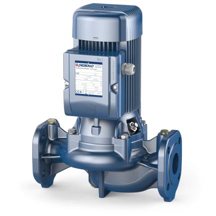 مضخة بيدرولو الطرد المركزي ذات المروحة المفتوحة، موديل WRm 50/125C (1.5 حصان / 220 فولت)