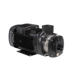Grundfos Pump Horizontal Multistage, Model CM 25-4 A-R - A-V - AVBV (7.5 HP / 380 V)