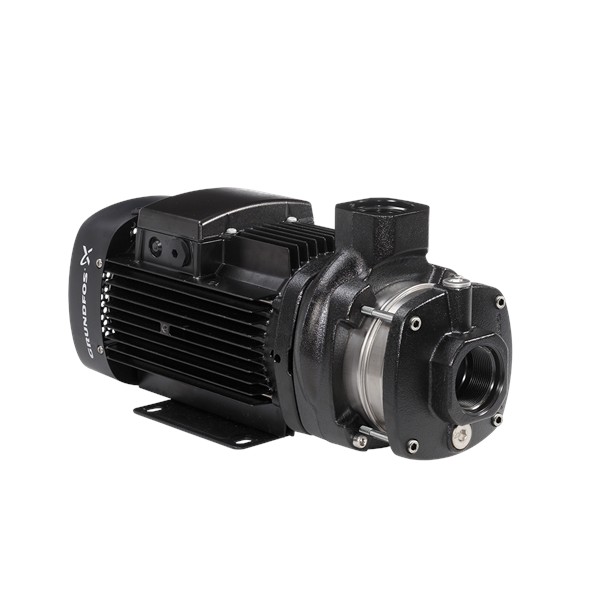 product-7 Grundfos Pump Horizontal Multistage, Model CM 25-4 A-R - A-V - AVBV (7.5 HP / 380 V) - Image 1