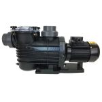 Pool Pump PSH Self - Priming Heavy - Duty, Model MAXI-15 1.5 HP