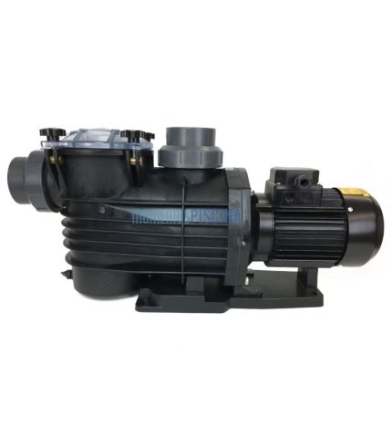 مضخة مسبح PSH ذاتية التحضير شاقة العمل، موديل MAXI-15 1.5HP