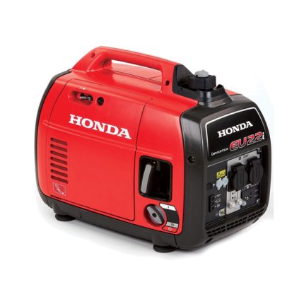 مولد كهرباء إنفرتر هوندا HONDA EU22i
