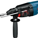 شاكوش تكسير وتخريم بوش الاحترافي BOSCH GBH 2-26 DRE Professional