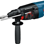 شاكوش تخريم وتكسير بوش الاحترافي BOSCH GBH 2-26 DRE Professional