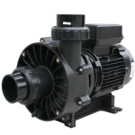 Waterco Pump and Water Systems, Model Turboflo Ancillary