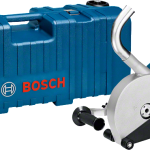 Machine Drilling Wall Bosch GNF 65 A Professional
